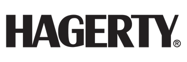 Hagerty Insurance Logo