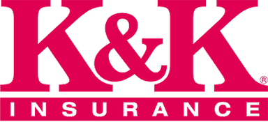 K&K Insurance Logo
